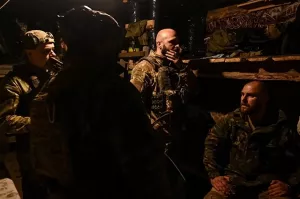 ВСУ готовятся партизанить. Сводка СВО на вечер 29 октября