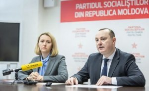 В ОБСЕ не стали закрывать глаза на беззакония Санду — ПДС на выборах — социалисты