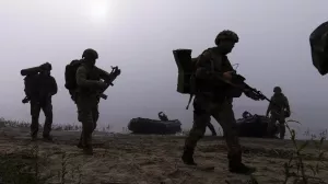 Меркурис: Киев готов взорвать все мосты через Днепр