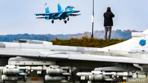 Летчиков ВСУ обязали самих обслуживать самолеты вместо ушедших в пехоту авиатехников