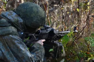 Цель — Курахово. Сводка о ситуации в зоне СВО на вечер 30 октября