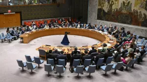 Небензя поинтересовался у США, почему Украине помогать можно, а России нет