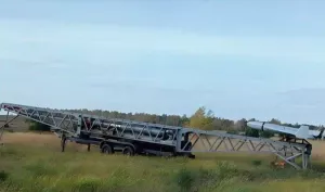 Пожилой харьковский ученый задержан СБУ за помощь России в модернизации беспилотников