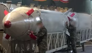 Иран увеличивает военный бюджет на 200%, готовясь к большой войне на Ближнем Востоке