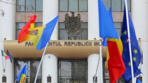 СВР: в ОБСЕ признают небывалый уровень нарушений на выборах в Молдавии