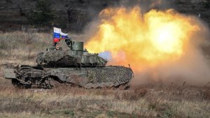 Российские войска стремительно продвигаются в сторону Купянска