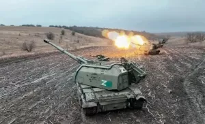 Спикер ОК «Юг» ВСУ сообщил о создании командованием ВС России мощной группировки для наступления на юге Украины