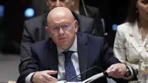 Небензя: Зеленский бесится от переезда украинцев в новые регионы России