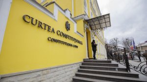 Конституционный суд в Молдавии признал итоги еврореферендума