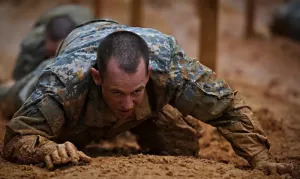 Представитель Пентагона: около 77 процентов американской молодёжи непригодны для военной службы