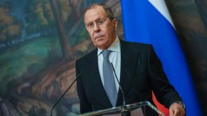 Лавров прокомментировал договор о партнерстве России с КНДР