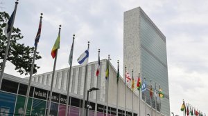 В ООН прокомментировали убийства журналистов в зонах конфликтов
