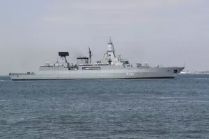 Германия отказалась от участия в борьбе с хуситами