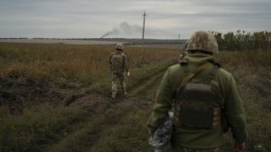 На Украине к разминированию собираются привлекать женщин и инвалидов