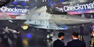 Забудьте об F-35: в Индии может взлететь российский истребитель-невидимка Су-75