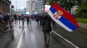 Сербия опровергла слова посла Британии об освобождении Югославии украинцами
