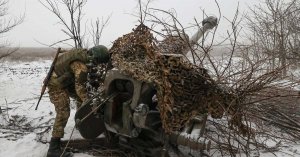 МО РФ рассказало о подвиге ефрейтора, выманившего на себя ДРГ ВСУ