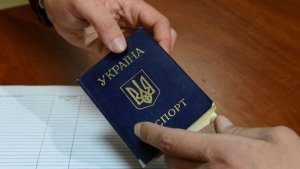 Пропагандист Порошенко пытался бежать из Украины с поддельным паспортом