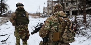 Марочко рассказал о потере ВСУ почти 53 тыс. военных за месяц на рубежах ЛНР