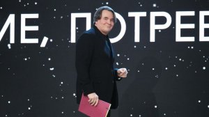 Эрнст сравнил Стива Джобса с Гитлером из-за iPhone