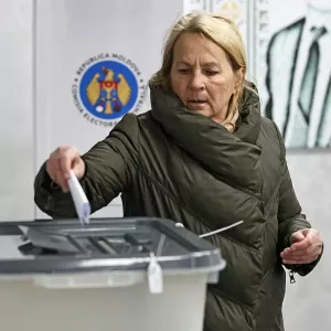 ОБСЕ: Санду злоупотребляла госресурсами во время второго тура выборов