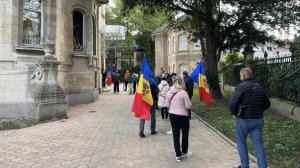 Социалисты в Молдавии не признали итоги голосования за рубежом