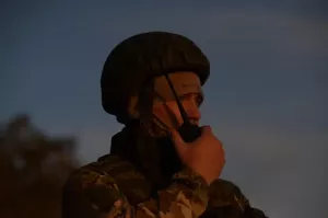 Подтвердились данные о том, что ВС России перекрыли один из участков прорыва ВСУ в Курскую область, выйдя к границе с Украиной