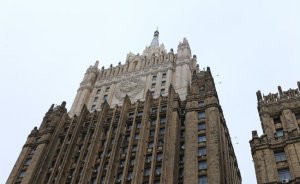 «Законная мера» — МИД России дал оценку запускам ракет Северной Кореей
