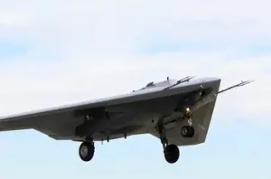 Росавиация предложила выделить отдельное воздушное пространство для дронов