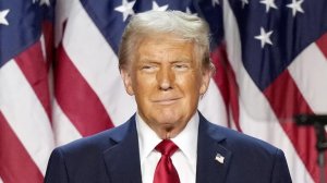 "Трамп вернул эти штаты". Чем удивили выборы в США