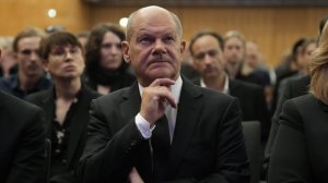 Шольц назвал причину увольнения главы минфина