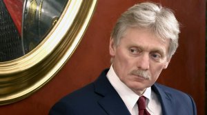 США могут прекратить конфликт на Украине, заявил Песков