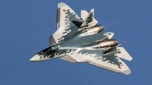 Чемезов рассказал об эффективности Су-57 против ЗРК Patriot, NASAMS, IRIS-T и других современных западных комплексов ПВО. Его экспортную версию представят на Airshow China в Чжухае
