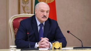 Лукашенко: если Трамп прекратит войны, Минск выдвинет его на Нобелевскую премию