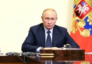 Владимир Путин: СНГ на фоне нестабильной ситуации в мире нужно корректировать стратегическое планирование