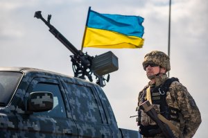 Украина не хочет от союзников помощи в организации переговоров с Россией, а по-прежнему намерена сама решать, когда их начать