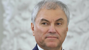 Иноагентам готовят сюрприз.Володин анонсировал особый порядок получения авторских выплат