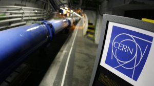 Ковальчук: россиянам предложили работать в ЦЕРН под "нейтральным флагом"