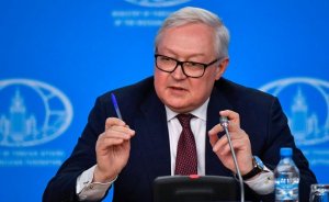 Рябков заявил об угрозе разрыва дипотношений с США при конфискации замороженных активов
