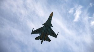 Российские войска ударили по инфраструктуре украинских военных аэродромов