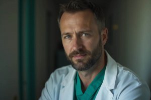 Доктор Егор Буркин о рисках работы врачей в странах наркокартелей