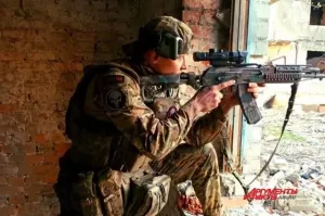 Эх, Наталка, не та была у тебя стрелялка. Сводка СВО на вечер 9 ноября