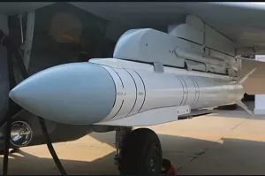 Британия задрожала от русского «Грома». В НАТО испугались супербомбы Москвы