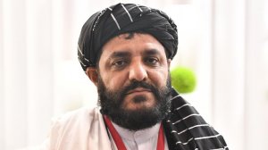 Делегация талибов впервые примет участие в климатической конференции ООН