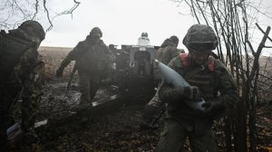 Российские войска освободили Волченку в ДНР