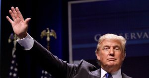 Politico: Трамп может обойти ограничения на выход из НАТО