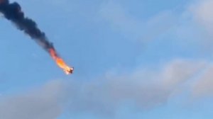 Минобороны раскрыло подробности массовой атаки украинских беспилотников