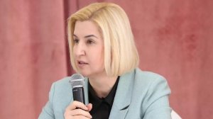 Влах призвала срочно спасать экономику Молдавии