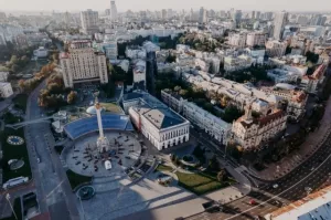 Украинцев призвали отказаться от гражданства из-за их нежелания воевать