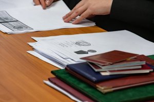 «Ъ»: в России планируют сократить штат госорганов на 10% с 1 июля 2025 года